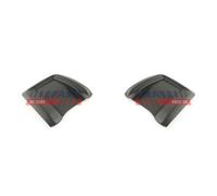 FAST Copertura Specchietto Laterale Sinistra Destra per Fiat Ducato Pritsche /