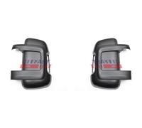 FAST Copertura Specchietto SX Destra per Fiat Ducato Cassone /