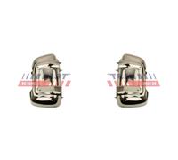 FAST Copertura Specchietto SX Destra per Fiat Ducato Pritsche/Fahrgestell
