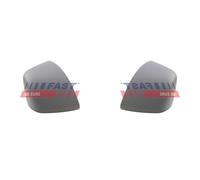 FAST Copertura Specchietto SX Destra per Ford Transit Collegare V408 Scatola