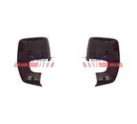 FAST Copertura Specchietto SX Destra per Ford Transit Custom V362 Scatola