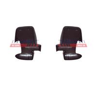 FAST Copertura Specchietto SX Destra per Ford Transit Scatola Fcd Fdd Molla