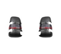 FAST Copertura Specchietto SX Destra per Iveco Quotidiano IV Pritsche/Telaio