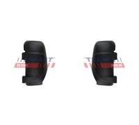 FAST Copertura Specchietto SX Destra per Renault Master Di III Scatola Fv