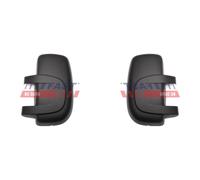 FAST Copertura Specchietto SX Destra per Renault Master II Scatola Fd Jd