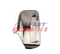 FAST Copertura Specchio Esterno Destro Per Mercedes-Benz Viano W639 Sprinter