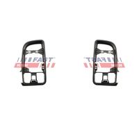 FAST Copertura Specchio Esterno Sinistra Destra Per Mercedes-Benz Sprinter 35-T