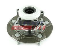 FAST Cuscinetto Anteriore Kit Ruota per Ford Transit V363 Box 2.0 Ecoblue RWD