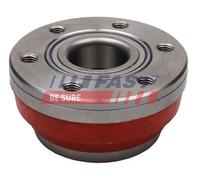Originale FAST Kit Cuscinetto Ruota FT24054 per Iveco