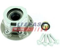 Cuscinetto ruota Assale anteriore Dx FT23072 FAST per OPEL RENAULT