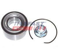 FAST Cuscinetto Ruota Mozzo Frontale per Dacia Sandero II Logan MCV Renault