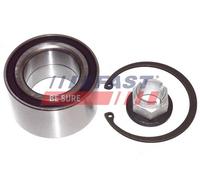 FAST Cuscinetto Ruota Mozzo Frontale per Renault Master II Scatola Opel Movano