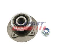 FAST Cuscinetto Ruota Mozzo Posteriore per Renault Kangoo Nissan Kubistar Kasten