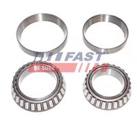 Cuscinetto ruota Assale posteriore FT22120 FAST per OPEL RENAULT
