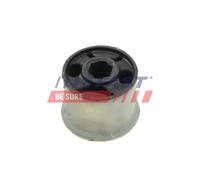 FAST Cuscinetto Stabilizzatore Gomma Frontale Destra Posteriore SX per VW Golf V