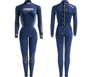 FAST DONNA 3mm XL/5