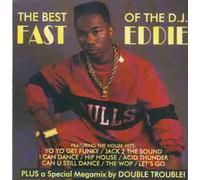 Fast Eddie - Best of the d.J.Fast Eddi