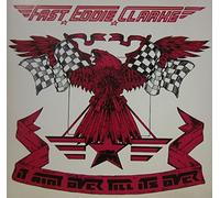 Fast Eddie Clarke - It Ain't Over Till It's Over