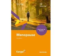 Fast Facts for Patients: Menopause