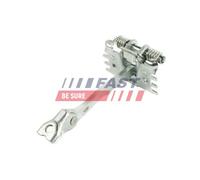 Fast Fermaporta Anteriore Doppio Compatibile Con Renault Laguna