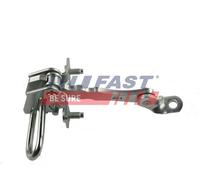 FAST Fermaporta Anteriore E Posteriore Doppio Per Alfa Romeo 147 937 1.9