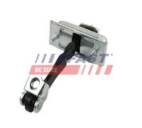 FAST Fermaporta Anteriore Sinistro Compatibile Per Opel Corsa D S07 1.2 1.4