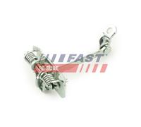 FAST Fermaporte Anteriore Sinistra Destra per Renault Kangoo KC0/1