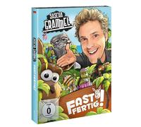Fast Fertig (Doppel DVD) (DVD)