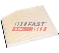 FAST Filtro Antipolline Abitacolo per Ford Tourneo Custom Bus Transit Fcd Fdd
