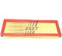 FAST FT37133 Filtro aria