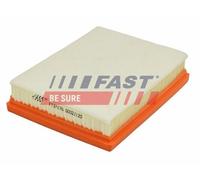 FAST Filtro Aria Inserto Filtro per Citroën Berlingo 1.5 Bluehdi 130 Grand C4