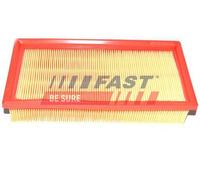 FAST Filtro Aria per Citroën Jumpy Cassone C5 II Break Re 1.6 HDI RC Mini