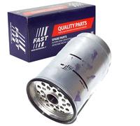 FAST Filtro carburante FT39086
