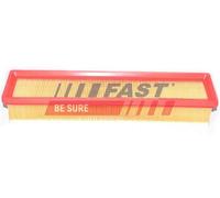 FAST Filtro Dell'Aria Per Dacia Duster Logan MCV KS 1.5 dCi FS Renault Kangoo