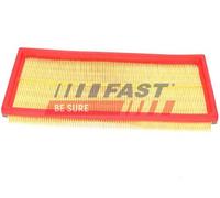 FAST Filtro Dell'Aria Per Fiat Tipo Berlina 356 1.4 199 Alfa Romeo Mito 955 955