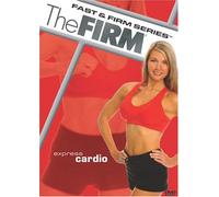 Fast & Firm Series - Express Cardio