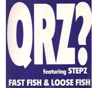 Fast fish & loose fish (UK, 1990) / Vinyl Maxi Single [Vinyl 12'']