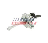 FAST Fissatore Della Porta Anteriore Doppio Per VW Lupo 6X1 6E1 1.0 1.4 Seat