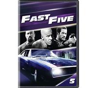 Fast Five