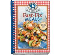 Fast-Fix Meals: From Stove to Table in 30 Minutes or Less!