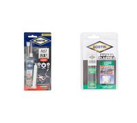 Fast Fix2 Liquid Plastic Colle Bicomponenti Super Forte E Rapida Pronta All'Uso