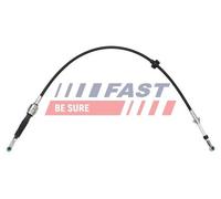 FAST Flessibile Freno Cambio per Fiat Ducato Scatola 230L 2.8 Tdi 230_2.5 D'