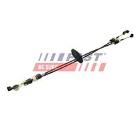FAST Flessibile Freno Cambio per Ford Transit Van Fa _ 2.2 TDCI RWD Fd _