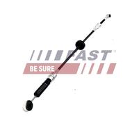 FAST Flessibile Freno Cambio per Iveco Quotidiano III Pritsche/Fahrgestell