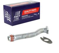 Tubo flessibile olio Acciaio FT61464 FAST per RENAULT OPEL NISSAN