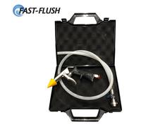FAST FLUSH - Pistola FLUSH GUN con tubo e rubinetto per Belnet pressurizza