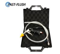 FAST FLUSH - PISTOLA FLUSH GUN CON TUBO E RUBINETTO PER BELNET PRESSURIZZATO