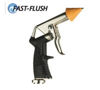FAST FLUSH - PISTOLA FLUSH GUN PER BELNET PRESSURIZZATO