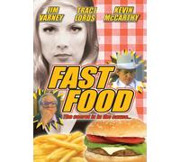Fast Food