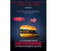 Fast Food Nation